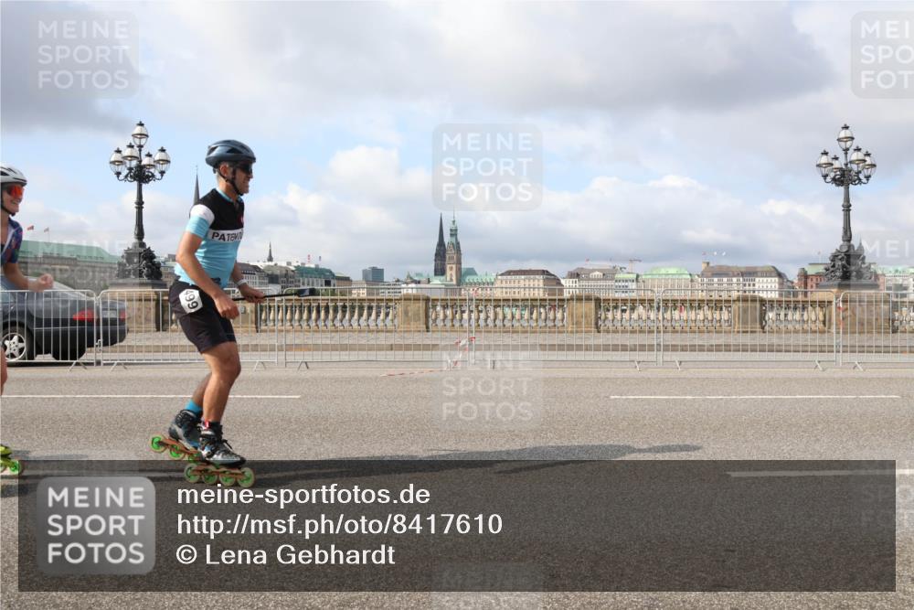 29.06.2025 - hella hamburg halbmarathon Lena Gebhardt http://msf.ph/oto/8417610 29.06.2025 08:57:12 Lombardsbrücke 6, 6 meine-sportfotos.de