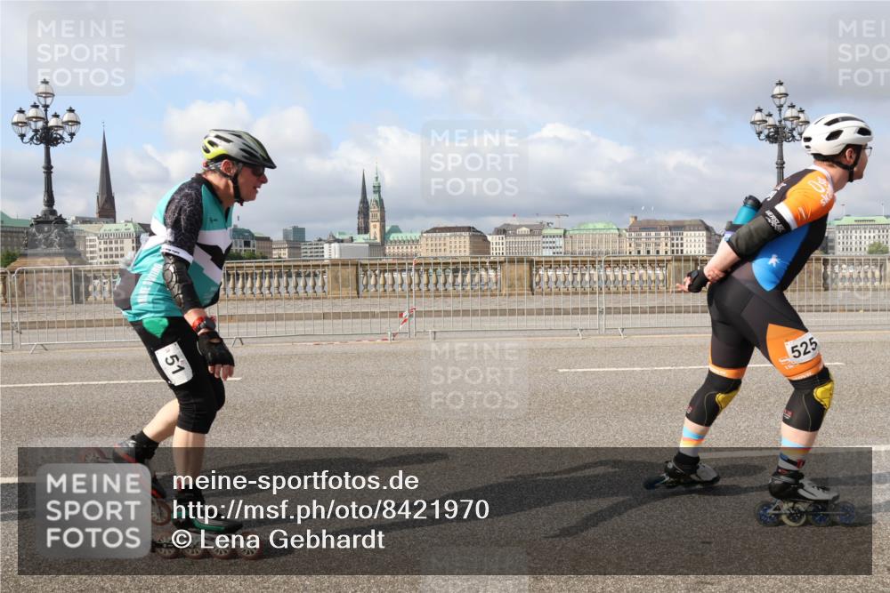 29.06.2025 - hella hamburg halbmarathon Lena Gebhardt http://msf.ph/oto/8421970 29.06.2025 08:57:48 Lombardsbrücke 51, 525 meine-sportfotos.de