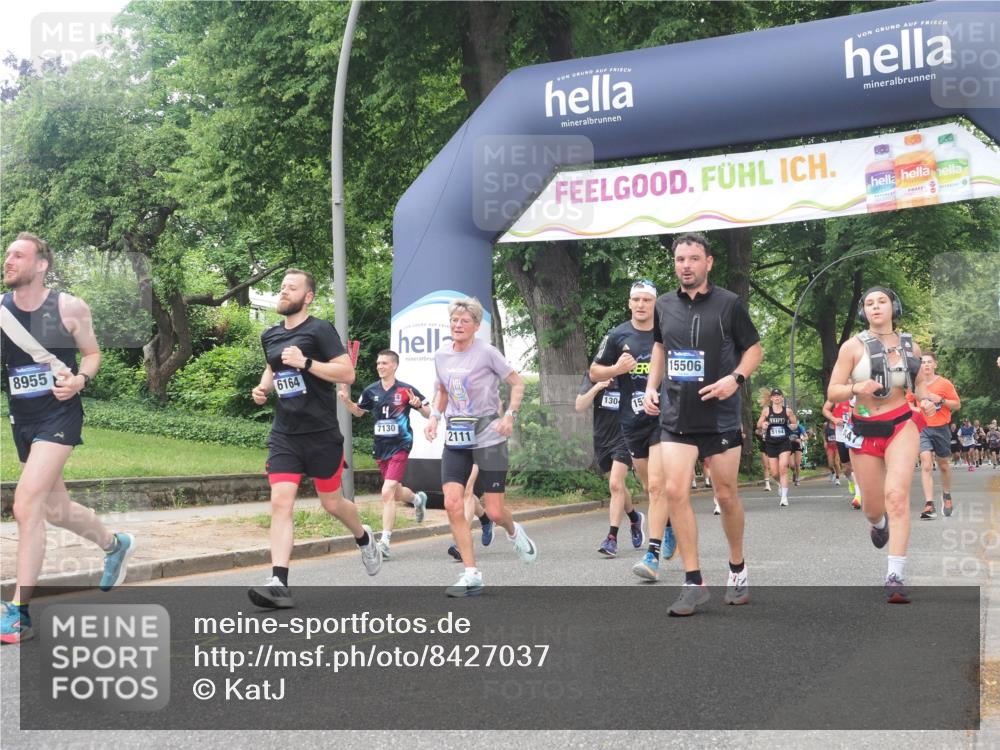 29.06.2025 - hella hamburg halbmarathon KatJ http://msf.ph/oto/8427037 29.06.2025 10:39:56 Zwischen KM18-KM19 1257, 1706, 2111, 2540, 2595, 4837, 5169, 6164, 6390, 7130, 7475, 7786, 8447 meine-sportfotos.de