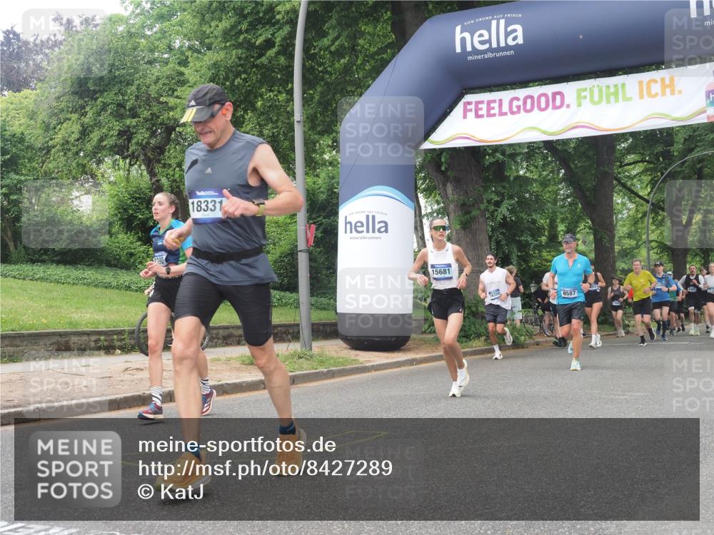 29.06.2025 - hella hamburg halbmarathon KatJ http://msf.ph/oto/8427289 29.06.2025 10:40:04 Zwischen KM18-KM19 2444, 3208, 3209, 5169, 5194, 6390, 7786, 8390, 8587 meine-sportfotos.de