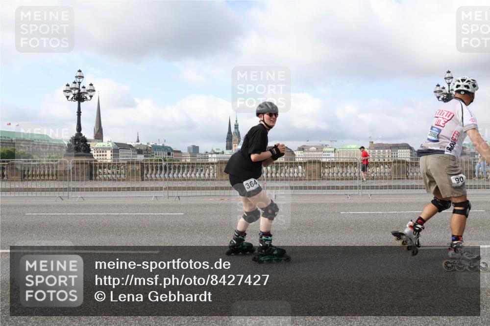 29.06.2025 - hella hamburg halbmarathon Lena Gebhardt http://msf.ph/oto/8427427 29.06.2025 08:59:12 Lombardsbrücke 364, 20000, 20050, 90 meine-sportfotos.de