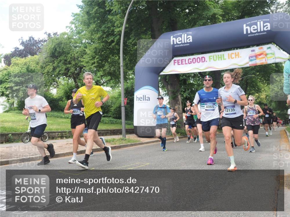 29.06.2025 - hella hamburg halbmarathon KatJ http://msf.ph/oto/8427470 29.06.2025 10:40:08 Zwischen KM18-KM19 2444, 3209, 3715, 4065, 5638, 8273, 8390, 8587, 8651 meine-sportfotos.de