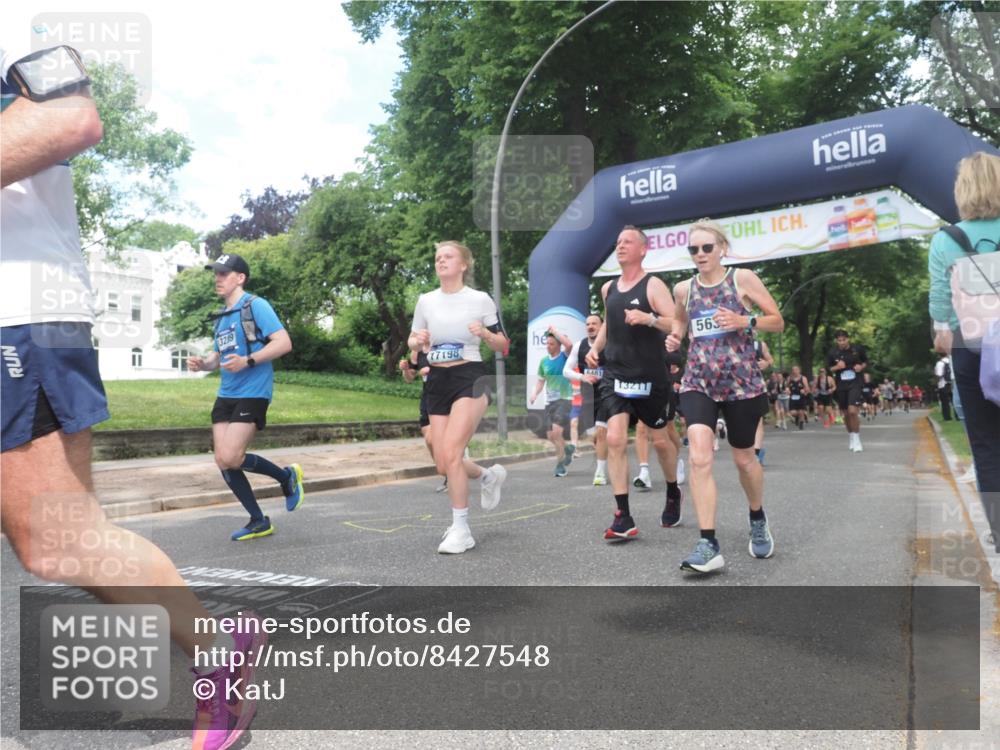 29.06.2025 - hella hamburg halbmarathon KatJ http://msf.ph/oto/8427548 29.06.2025 10:40:10 Zwischen KM18-KM19 2208, 3715, 4065, 5378, 5638, 6481, 7896, 8273, 8587, 8651 meine-sportfotos.de