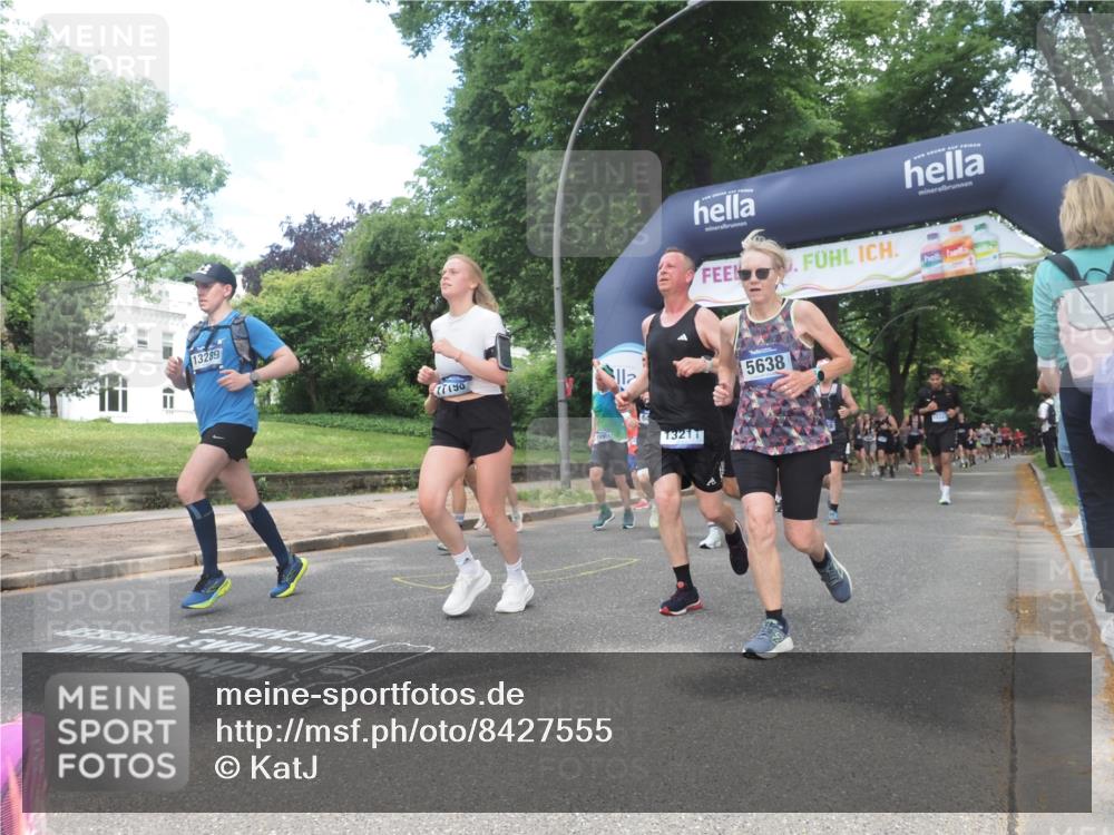29.06.2025 - hella hamburg halbmarathon KatJ http://msf.ph/oto/8427555 29.06.2025 10:40:10 Zwischen KM18-KM19 2208, 3715, 4065, 5378, 5638, 6481, 7896, 8273, 8587, 8651 meine-sportfotos.de