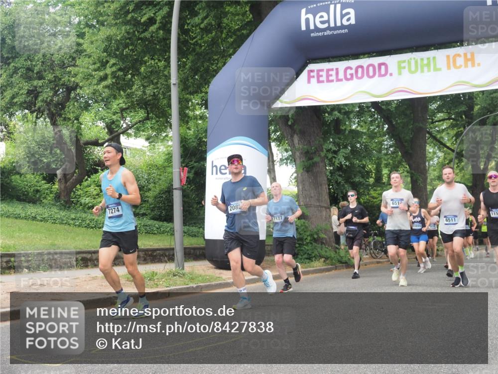 29.06.2025 - hella hamburg halbmarathon KatJ http://msf.ph/oto/8427838 29.06.2025 10:40:21 Zwischen KM18-KM19 1151, 1258, 2082, 3952, 5907, 6511, 6512, 7177, 7274, 8361 meine-sportfotos.de