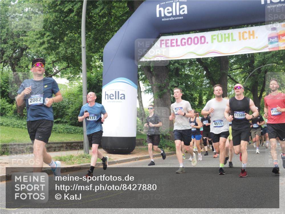 29.06.2025 - hella hamburg halbmarathon KatJ http://msf.ph/oto/8427880 29.06.2025 10:40:22 Zwischen KM18-KM19 1151, 2082, 5907, 6511, 6512, 7177, 7274, 8361 meine-sportfotos.de