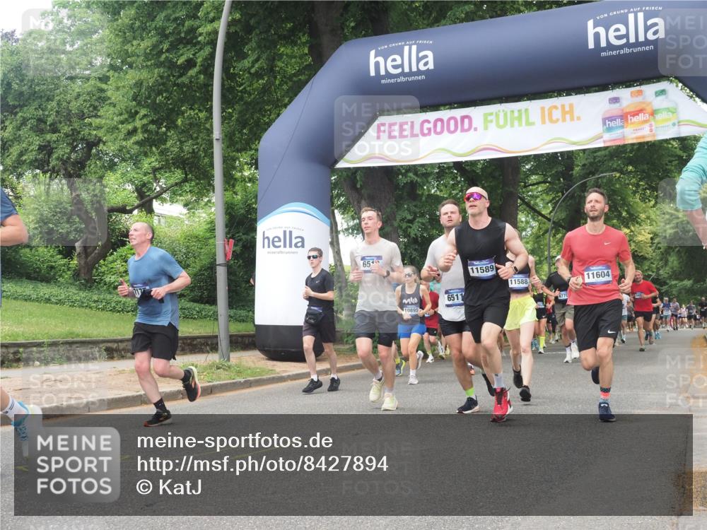 29.06.2025 - hella hamburg halbmarathon KatJ http://msf.ph/oto/8427894 29.06.2025 10:40:23 Zwischen KM18-KM19 1151, 1549, 2082, 4770, 5907, 6511, 6512, 7177, 7274, 8361 meine-sportfotos.de