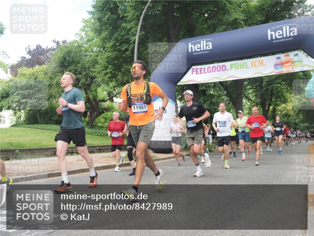 29.06.2025 - hella hamburg halbmarathon KatJ http://msf.ph/oto/8427989 29.06.2025 10:40:26 Zwischen KM18-KM19 1061, 1499, 1549, 2082, 4770, 6511, 6512, 6628, 6897, 7177, 7274 meine-sportfotos.de