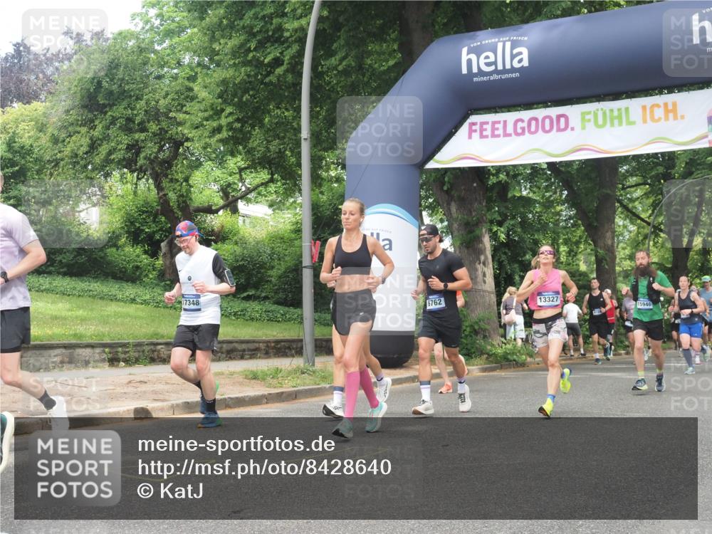 29.06.2025 - hella hamburg halbmarathon KatJ http://msf.ph/oto/8428640 29.06.2025 10:40:49 Zwischen KM18-KM19 1267, 2058, 2099, 2771, 5077, 6762, 7478, 7509 meine-sportfotos.de