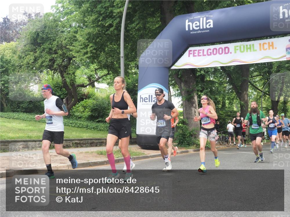 29.06.2025 - hella hamburg halbmarathon KatJ http://msf.ph/oto/8428645 29.06.2025 10:40:49 Zwischen KM18-KM19 1267, 2058, 2099, 2771, 5077, 6762, 7478, 7509 meine-sportfotos.de