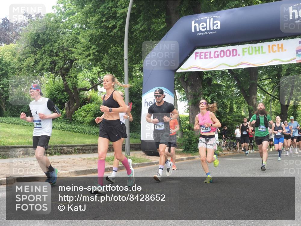 29.06.2025 - hella hamburg halbmarathon KatJ http://msf.ph/oto/8428652 29.06.2025 10:40:49 Zwischen KM18-KM19 1267, 2058, 2099, 2771, 5077, 6762, 7478, 7509 meine-sportfotos.de