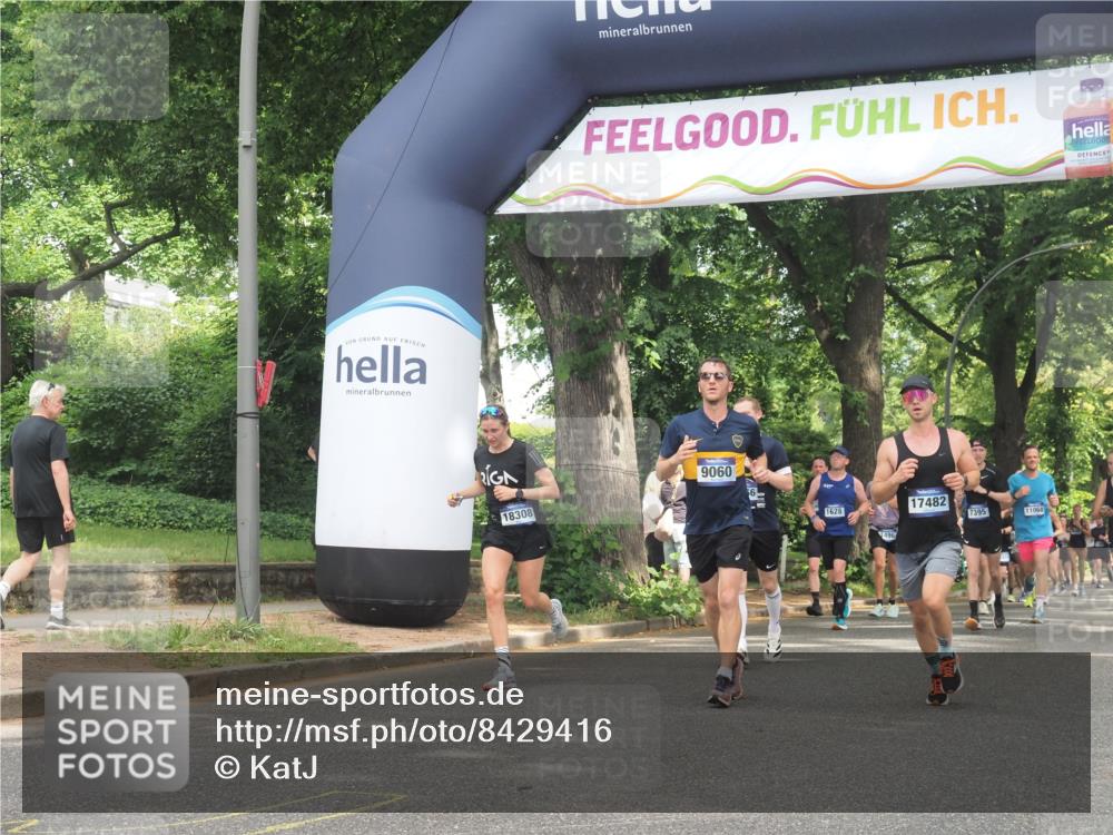 29.06.2025 - hella hamburg halbmarathon KatJ http://msf.ph/oto/8429416 29.06.2025 10:41:20 Zwischen KM18-KM19 1422, 2630, 4587, 6374, 6938, 8698 meine-sportfotos.de