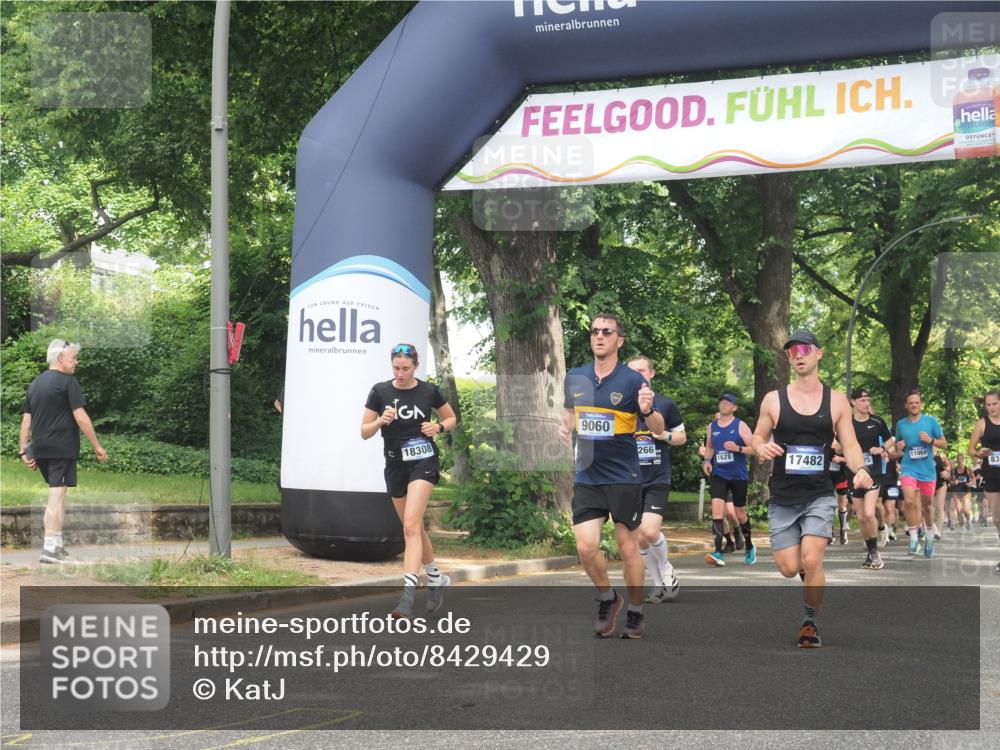 29.06.2025 - hella hamburg halbmarathon KatJ http://msf.ph/oto/8429429 29.06.2025 10:41:20 Zwischen KM18-KM19 1422, 2630, 4587, 6374, 6938, 8698 meine-sportfotos.de