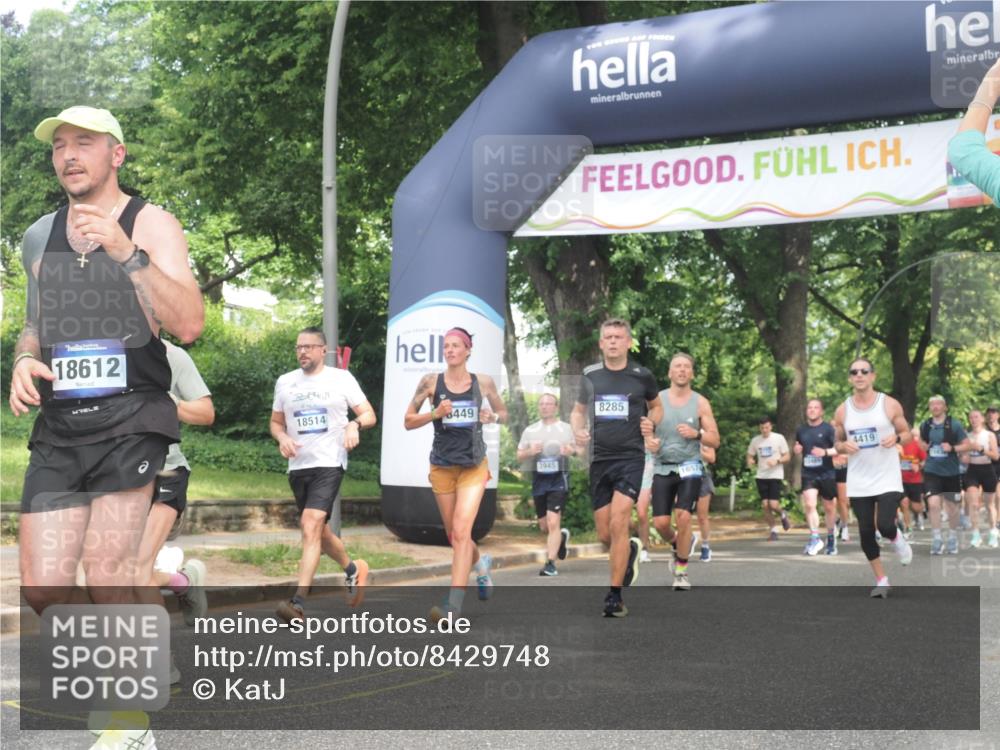29.06.2025 - hella hamburg halbmarathon KatJ http://msf.ph/oto/8429748 29.06.2025 10:41:30 Zwischen KM18-KM19 1496, 1628, 2561, 4419, 7129, 8285, 8449 meine-sportfotos.de