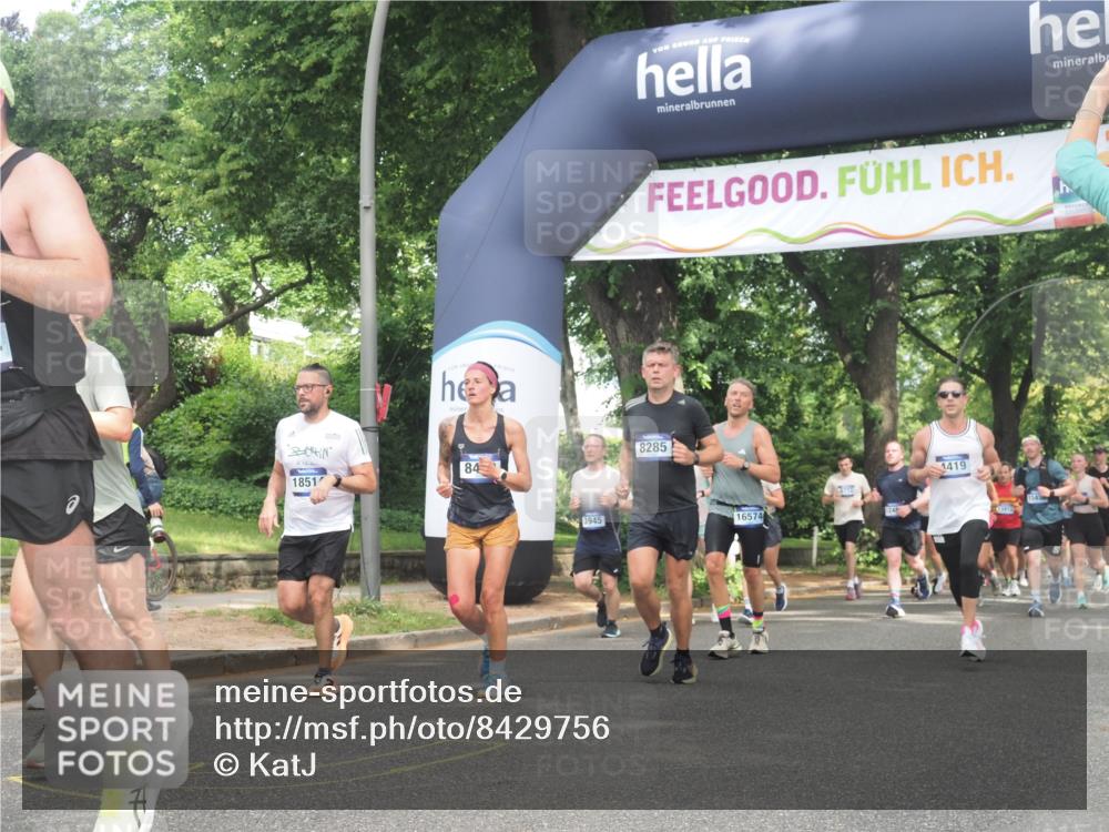 29.06.2025 - hella hamburg halbmarathon KatJ http://msf.ph/oto/8429756 29.06.2025 10:41:30 Zwischen KM18-KM19 1496, 1628, 2561, 4419, 7129, 8285, 8449 meine-sportfotos.de