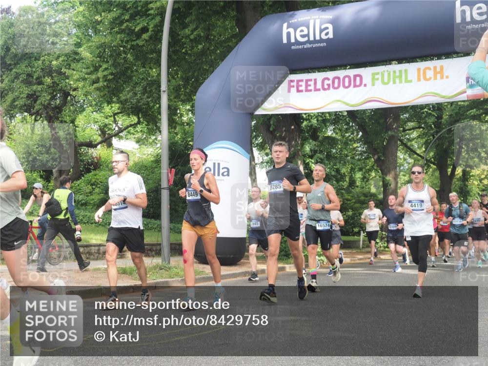 29.06.2025 - hella hamburg halbmarathon KatJ http://msf.ph/oto/8429758 29.06.2025 10:41:30 Zwischen KM18-KM19 1496, 1628, 2561, 4419, 7129, 8285, 8449 meine-sportfotos.de