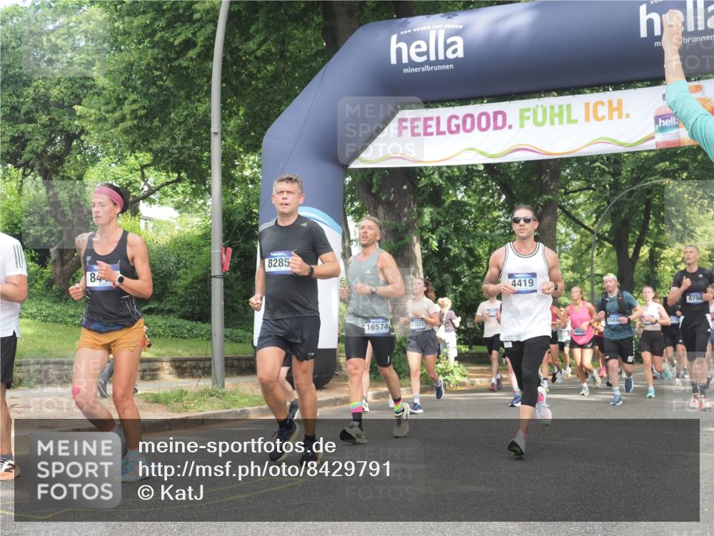 29.06.2025 - hella hamburg halbmarathon KatJ http://msf.ph/oto/8429791 29.06.2025 10:41:31 Zwischen KM18-KM19 1496, 1628, 2561, 3945, 4419, 7129, 8285, 8449 meine-sportfotos.de