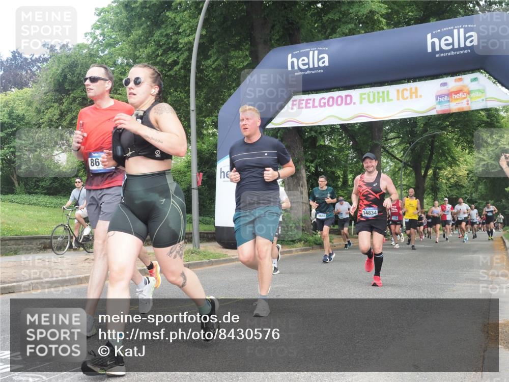 29.06.2025 - hella hamburg halbmarathon KatJ http://msf.ph/oto/8430576 29.06.2025 10:41:54 Zwischen KM18-KM19 1120, 1143, 2432, 3058, 3898, 6587, 8618 meine-sportfotos.de