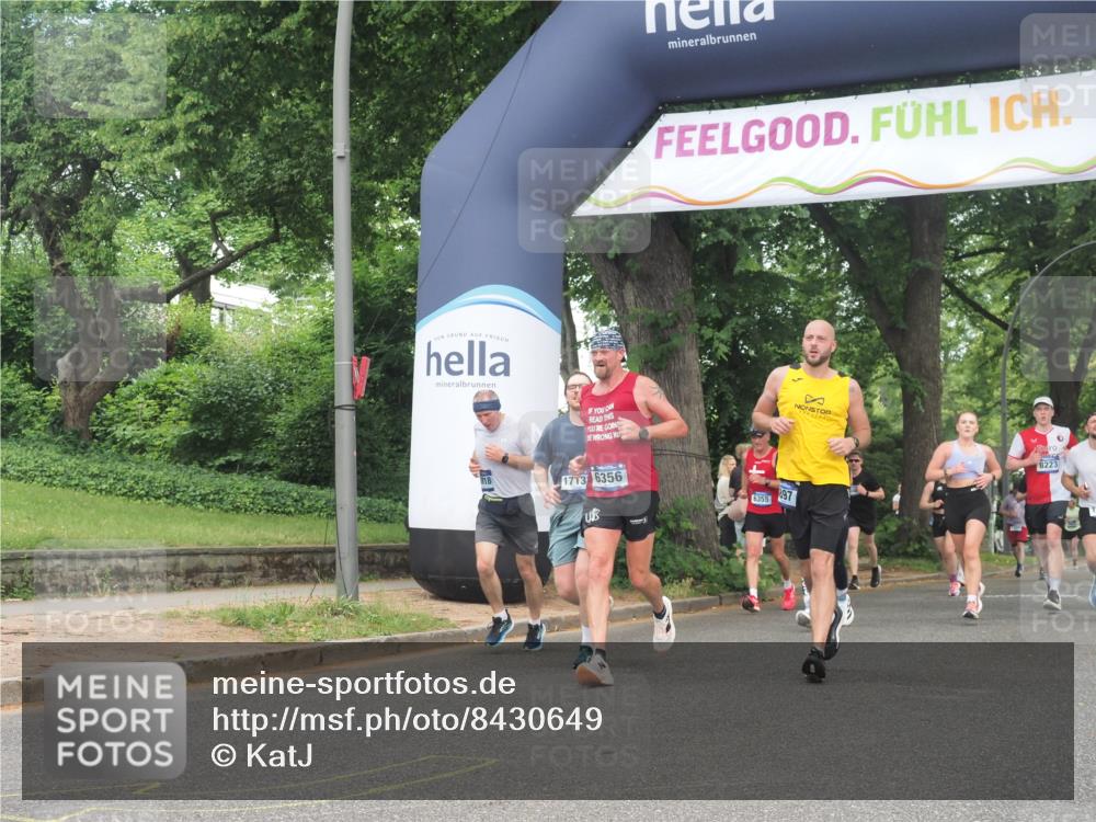 29.06.2025 - hella hamburg halbmarathon KatJ http://msf.ph/oto/8430649 29.06.2025 10:41:56 Zwischen KM18-KM19 1120, 1143, 2432, 2448, 3898, 6356, 6587, 8618 meine-sportfotos.de