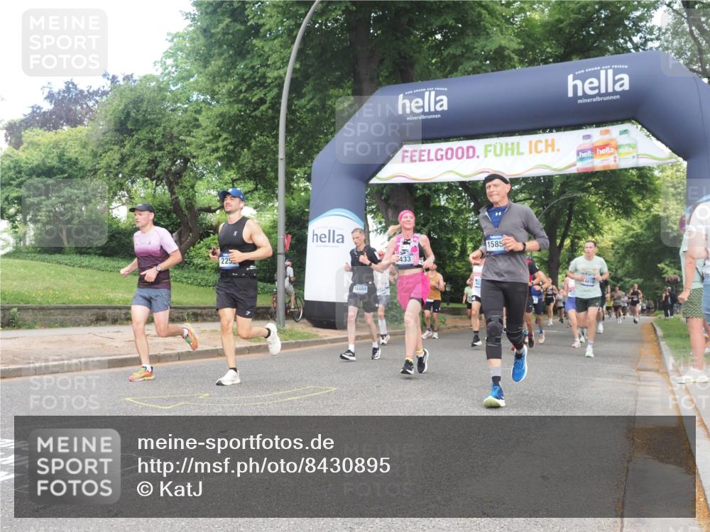 29.06.2025 - hella hamburg halbmarathon KatJ http://msf.ph/oto/8430895 29.06.2025 10:42:08 Zwischen KM18-KM19 1193, 1506, 2252, 3177, 3652, 6084, 6433, 6569, 7221 meine-sportfotos.de