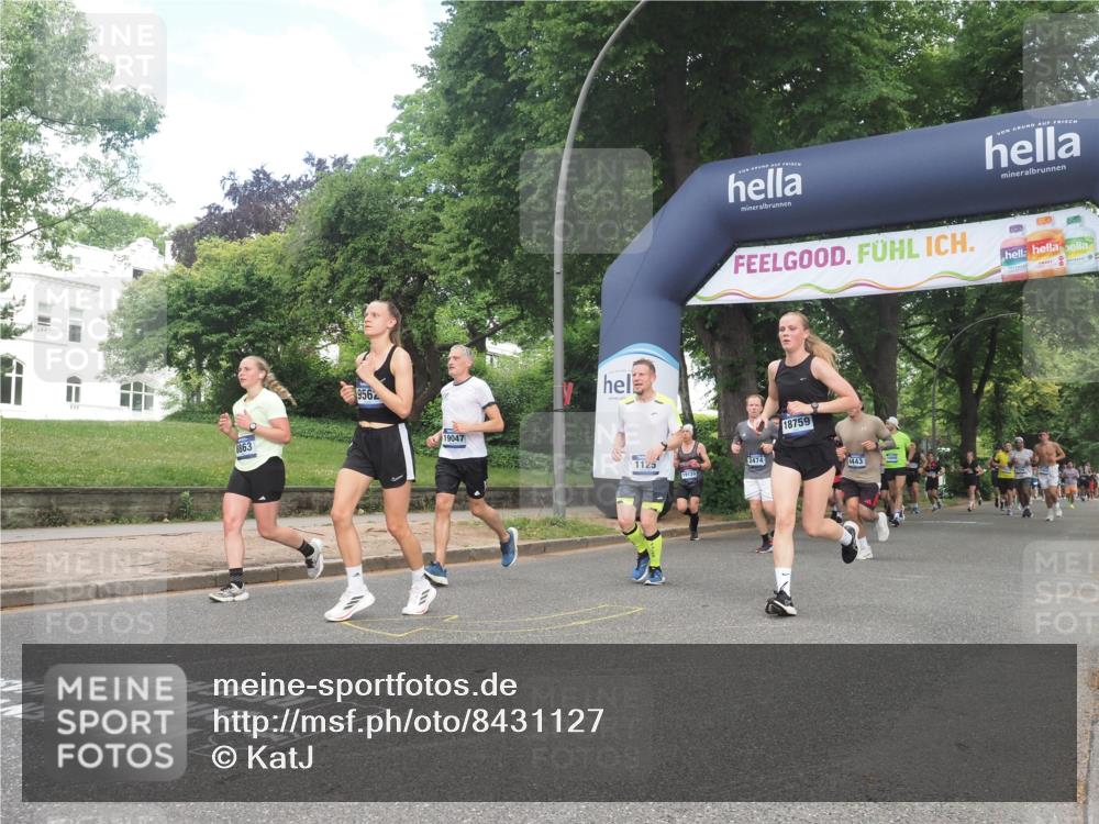 29.06.2025 - hella hamburg halbmarathon KatJ http://msf.ph/oto/8431127 29.06.2025 10:42:16 Zwischen KM18-KM19 1125, 2474, 2612, 3177, 3861, 5021, 6082, 6084, 6443, 6569 meine-sportfotos.de