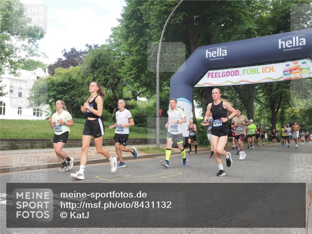 29.06.2025 - hella hamburg halbmarathon KatJ http://msf.ph/oto/8431132 29.06.2025 10:42:16 Zwischen KM18-KM19 1125, 2474, 2612, 3177, 3861, 5021, 6082, 6084, 6443, 6569 meine-sportfotos.de