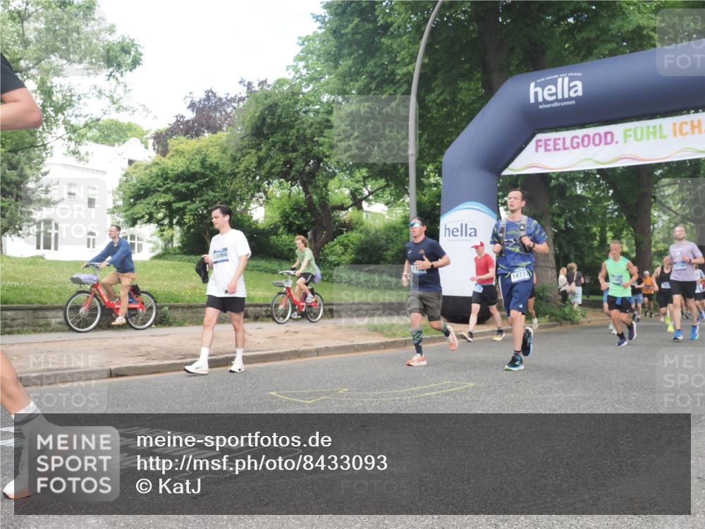 29.06.2025 - hella hamburg halbmarathon KatJ http://msf.ph/oto/8433093 29.06.2025 10:43:33 Zwischen KM18-KM19 1130, 1485, 2083, 2250, 5492, 7547 meine-sportfotos.de