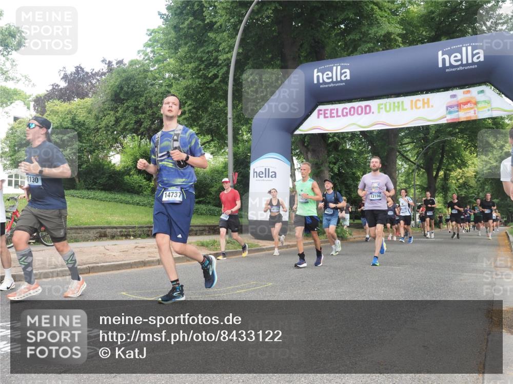 29.06.2025 - hella hamburg halbmarathon KatJ http://msf.ph/oto/8433122 29.06.2025 10:43:34 Zwischen KM18-KM19 1130, 1485, 2250, 5492, 7547 meine-sportfotos.de