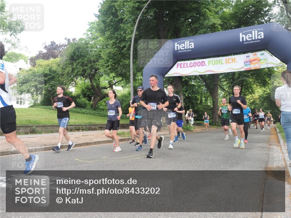 29.06.2025 - hella hamburg halbmarathon KatJ http://msf.ph/oto/8433202 29.06.2025 10:43:39 Zwischen KM18-KM19 1130, 1485, 5492, 6272, 6399, 7659, 8669 meine-sportfotos.de