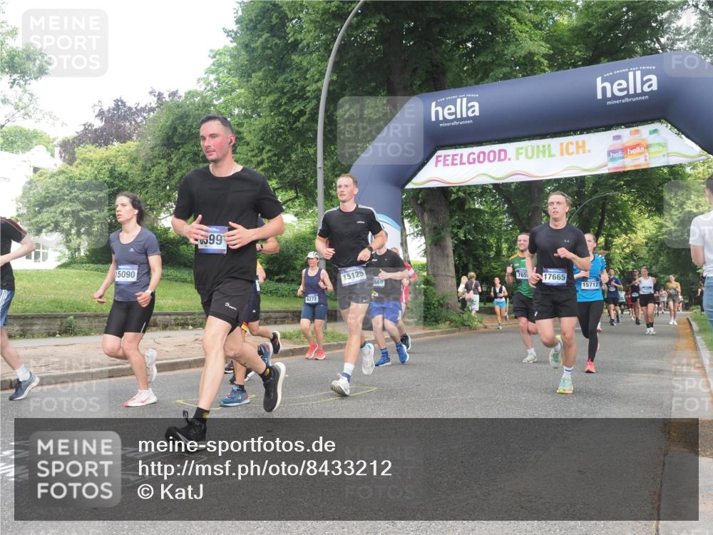29.06.2025 - hella hamburg halbmarathon KatJ http://msf.ph/oto/8433212 29.06.2025 10:43:40 Zwischen KM18-KM19 1130, 1485, 6272, 6399, 7659, 8669 meine-sportfotos.de