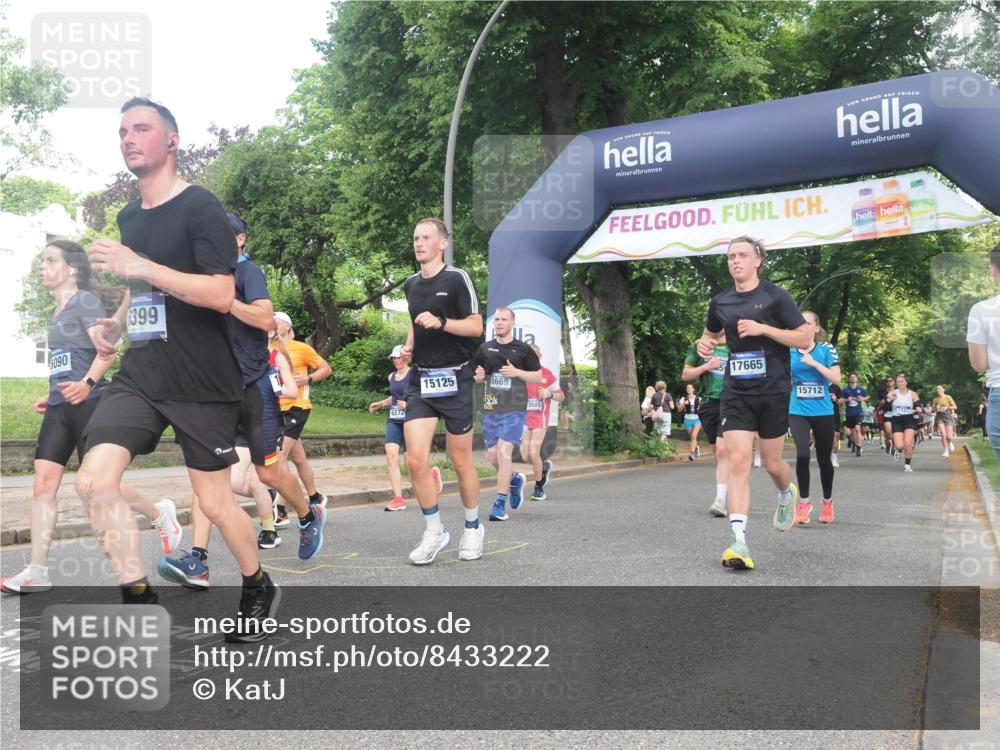 29.06.2025 - hella hamburg halbmarathon KatJ http://msf.ph/oto/8433222 29.06.2025 10:43:40 Zwischen KM18-KM19 1130, 1485, 6272, 6399, 7659, 8669 meine-sportfotos.de
