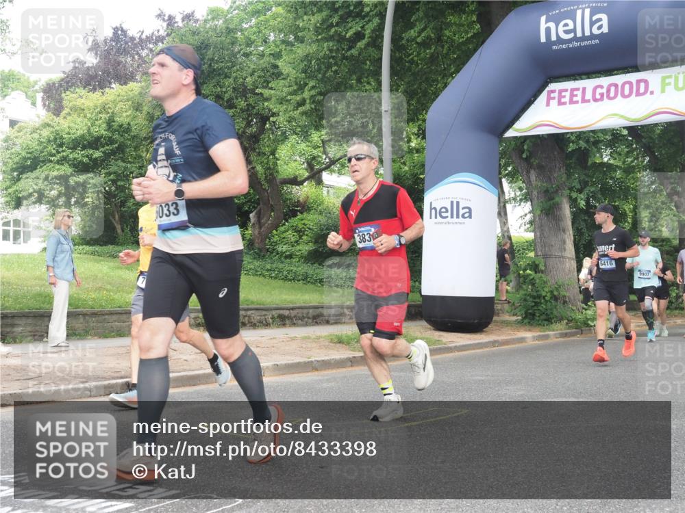 29.06.2025 - hella hamburg halbmarathon KatJ http://msf.ph/oto/8433398 29.06.2025 10:43:49 Zwischen KM18-KM19 1563, 1583, 3836, 4167, 5033, 6416, 7716, 8542, 8652 meine-sportfotos.de