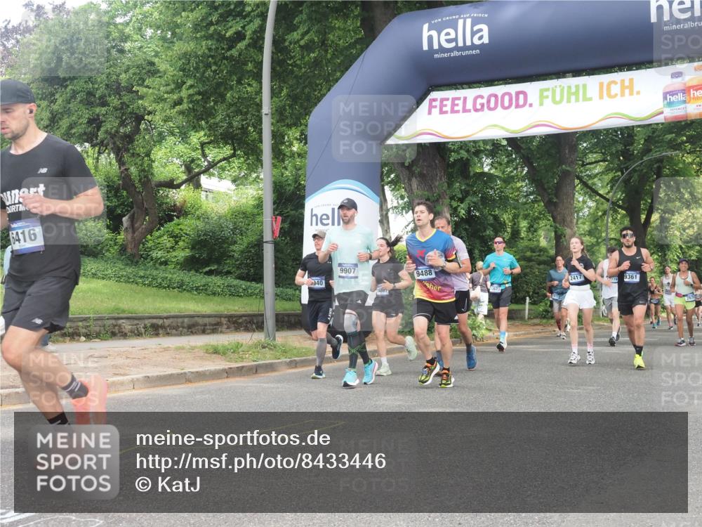 29.06.2025 - hella hamburg halbmarathon KatJ http://msf.ph/oto/8433446 29.06.2025 10:43:51 Zwischen KM18-KM19 1563, 2417, 3836, 4167, 5033, 6416, 7716, 8542, 8652 meine-sportfotos.de