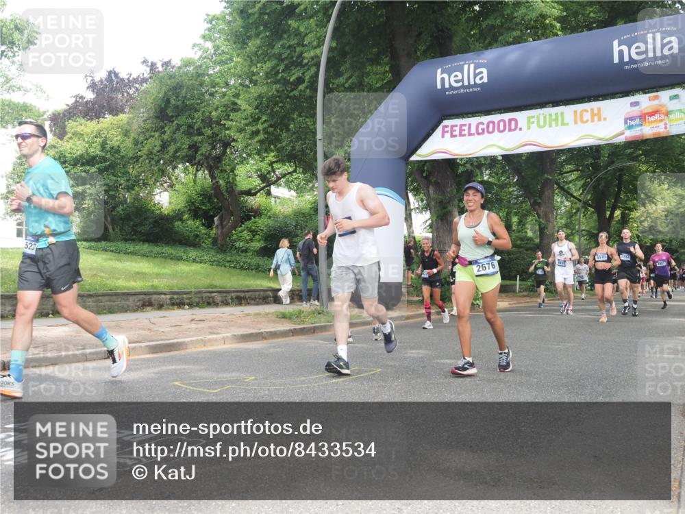 29.06.2025 - hella hamburg halbmarathon KatJ http://msf.ph/oto/8433534 29.06.2025 10:43:55 Zwischen KM18-KM19 1563, 2417, 2676, 3836, 4940, 5570, 6416, 8542 meine-sportfotos.de