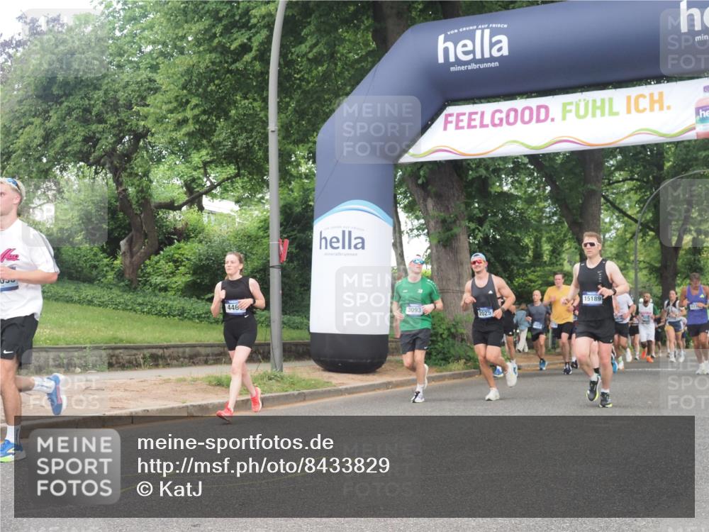 29.06.2025 - hella hamburg halbmarathon KatJ http://msf.ph/oto/8433829 29.06.2025 10:44:08 Zwischen KM18-KM19 1715, 1719, 2025, 2883, 3093, 4467 meine-sportfotos.de