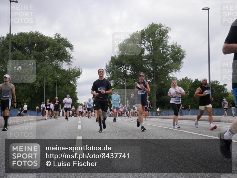 29.06.2025 - hella hamburg halbmarathon Luisa Fischer http://msf.ph/oto/8437741 29.06.2025 10:57:53 Kennedybrücke 14655, 11785, 1822, 7874, 5815, 939, 1779, 1822, 3857, 4039, 5185, 5815, 5856, 7670, 7874, 7986 meine-sportfotos.de