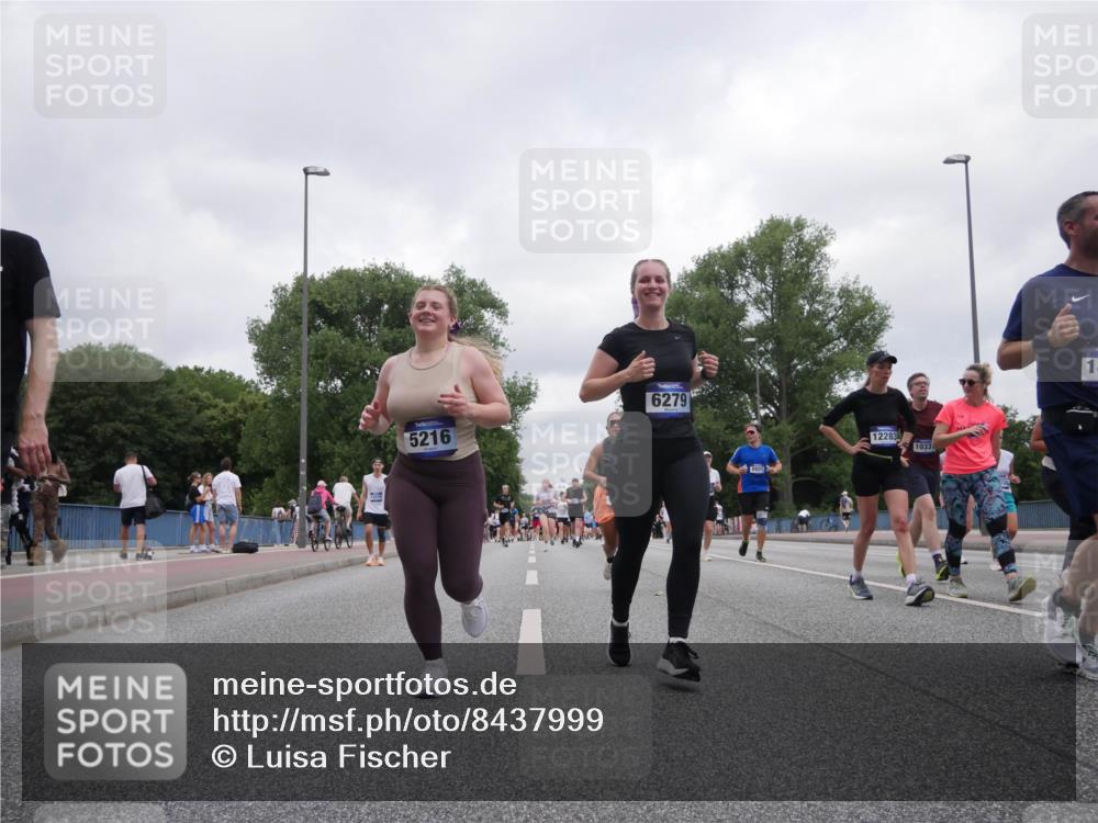 29.06.2025 - hella hamburg halbmarathon Luisa Fischer http://msf.ph/oto/8437999 29.06.2025 10:58:08 Kennedybrücke 6279, 5216, 12283, 1033, 1767, 5430, 5500, 6279, 6988, 8801, 8803, 10331 meine-sportfotos.de