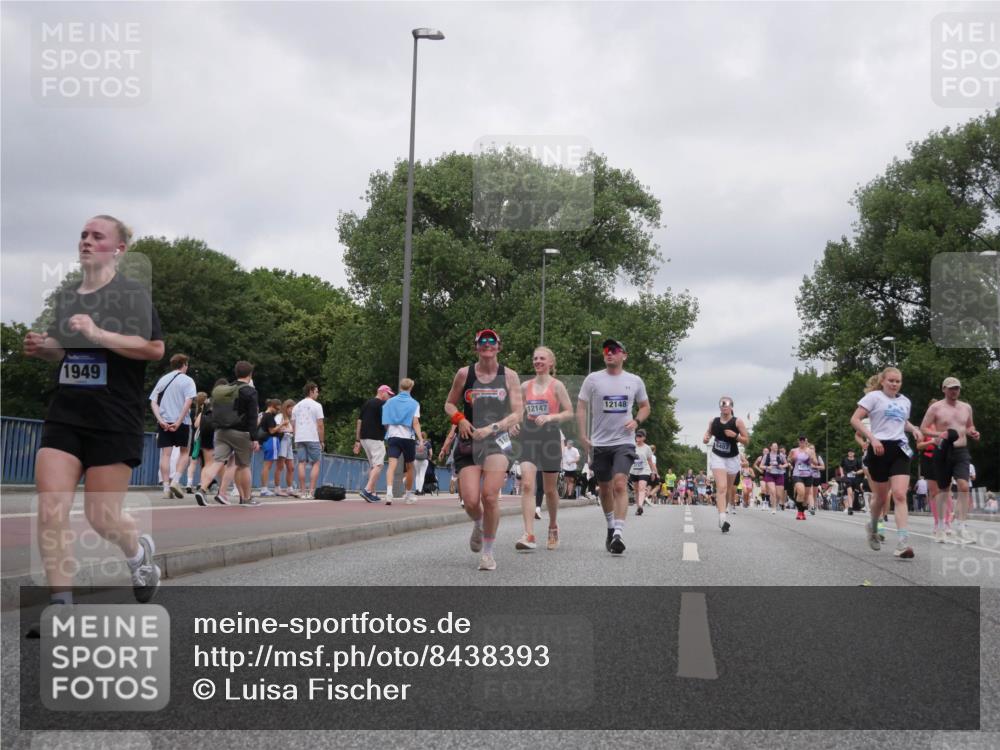 29.06.2025 - hella hamburg halbmarathon Luisa Fischer http://msf.ph/oto/8438393 29.06.2025 10:58:35 Kennedybrücke 1949, 167, 12147, 12148, 8403, 1263, 1917, 2090, 2452, 2632, 3157, 3274, 3761, 3795, 5727, 6023, 7238, 8012, 8186, 8403, 8626, 10686 meine-sportfotos.de