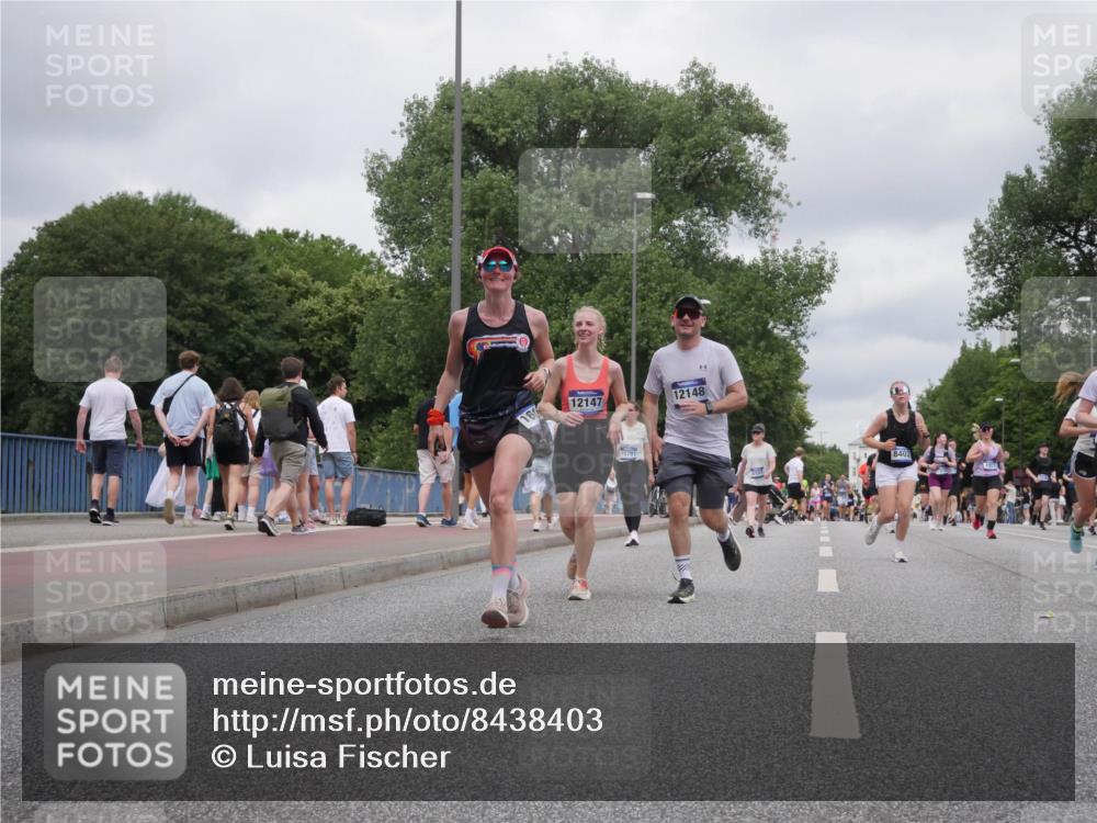 29.06.2025 - hella hamburg halbmarathon Luisa Fischer http://msf.ph/oto/8438403 29.06.2025 10:58:35 Kennedybrücke 16, 12147, 12148, 15791, 8403, 1917, 1263, 1917, 2090, 2452, 2632, 3157, 3274, 3761, 3795, 5727, 6023, 7238, 8012, 8186, 8403, 8626, 10686 meine-sportfotos.de