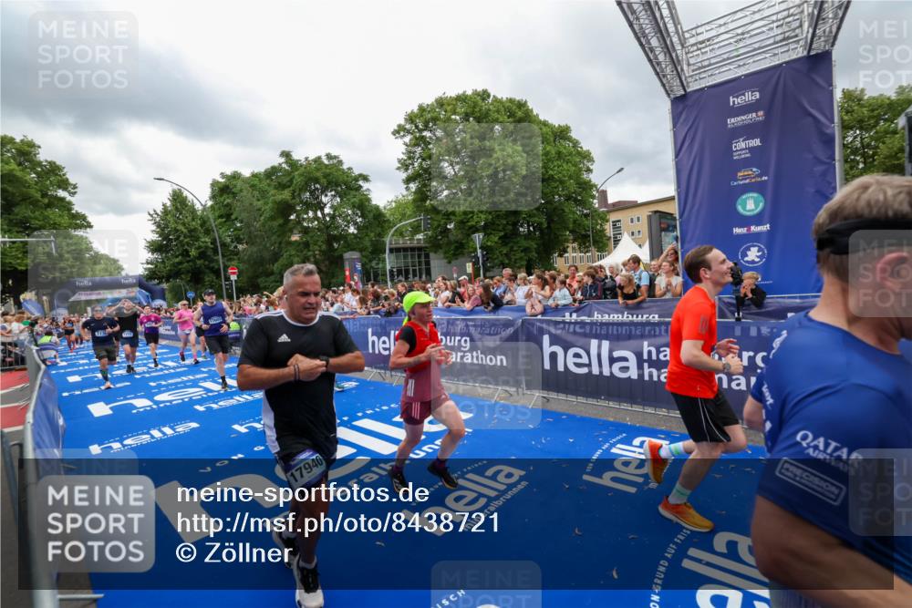 29.06.2025 - hella hamburg halbmarathon Zöllner http://msf.ph/oto/8438721 29.06.2025 10:55:30 Ziel 1130, 2252, 2771, 4189, 4951, 5287, 5319, 6591, 6938, 8487, 12584, 13234, 13236, 14036, 16213, 16334, 16609, 16985, 17603, 17940 meine-sportfotos.de