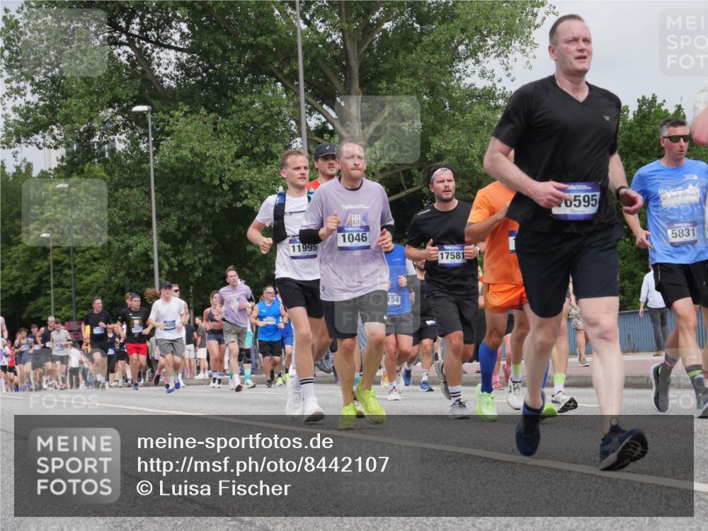 29.06.2025 - hella hamburg halbmarathon Luisa Fischer http://msf.ph/oto/8442107 29.06.2025 10:23:33 Kennedybrücke 6254, 16991, 11995, 1046, 17581, 154, 0595, 5831, 1046, 1069, 1154, 1471, 1474, 1534, 2064, 3733, 4422, 5831, 5937, 7101, 7131, 8588, 8738, 9873, 10041, 10595, 10754 meine-sportfotos.de