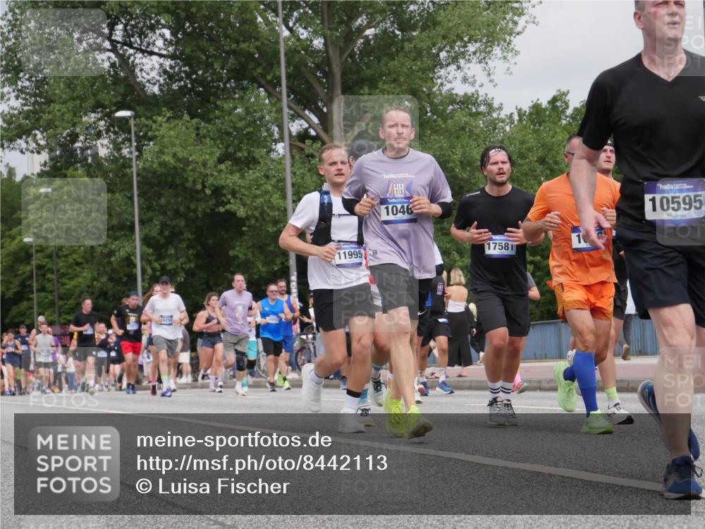 29.06.2025 - hella hamburg halbmarathon Luisa Fischer http://msf.ph/oto/8442113 29.06.2025 10:23:33 Kennedybrücke 16991, 6254, 11995, 1046, 1758, 10595, 1046, 1069, 1154, 1471, 1474, 1534, 2064, 3733, 4422, 5831, 5937, 7101, 7131, 8588, 8738, 9873, 10041, 10595, 10754 meine-sportfotos.de