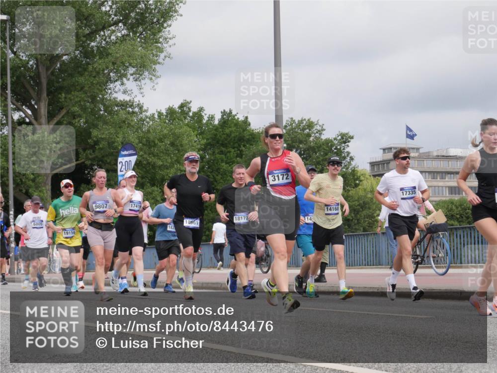 29.06.2025 - hella hamburg halbmarathon Luisa Fischer http://msf.ph/oto/8443476 29.06.2025 10:25:22 Kennedybrücke 6805, 19154, 9807, 2, 00, 17416, 3172, 17335, 14168, 18172, 18661, 14, 183, 1294, 1419, 1963, 2063, 2172, 2919, 3108, 3172, 3735, 3768, 3946, 4376, 4556, 5079, 6030, 6676, 6805, 7794, 8884, 8954, 9204, 9516, 9807, 10710 meine-sportfotos.de