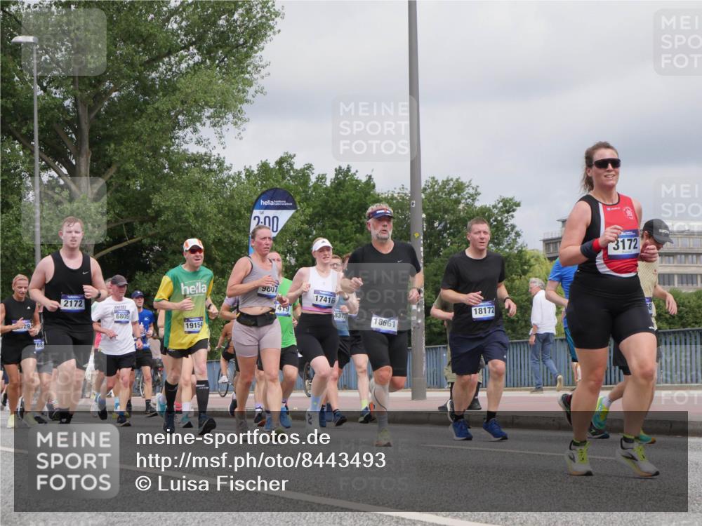 29.06.2025 - hella hamburg halbmarathon Luisa Fischer http://msf.ph/oto/8443493 29.06.2025 10:25:23 Kennedybrücke 768, 2, 00, 2172, 6805, 19154, 9807, 17416, 18172, 419, 8378, 18661, 3172, 1294, 1419, 1963, 2063, 2172, 2919, 3108, 3172, 3735, 3768, 3946, 4114, 4556, 5079, 6030, 6676, 6805, 6849, 7794, 8884, 8954, 9204, 9516, 9807, 10710 meine-sportfotos.de