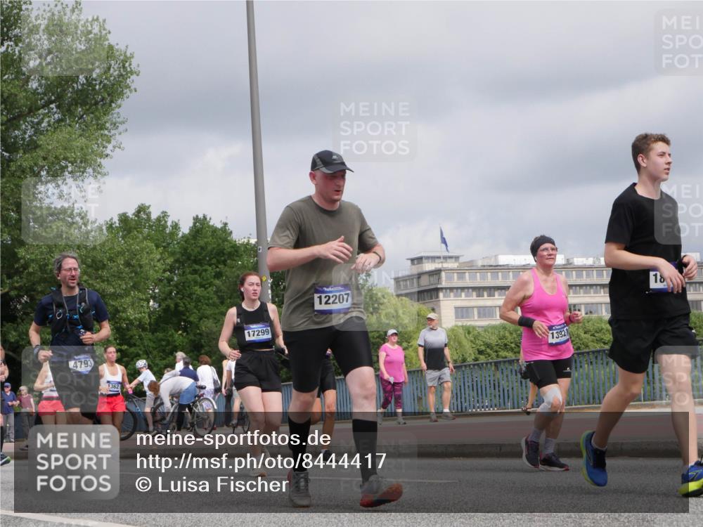 29.06.2025 - hella hamburg halbmarathon Luisa Fischer http://msf.ph/oto/8444417 29.06.2025 10:26:26 Kennedybrücke 4793, 1362, 17299, 12207, 13921, 18, 1029, 1187, 1362, 1372, 1853, 3029, 4728, 4793, 8688, 9133, 9301, 9512, 9913 meine-sportfotos.de