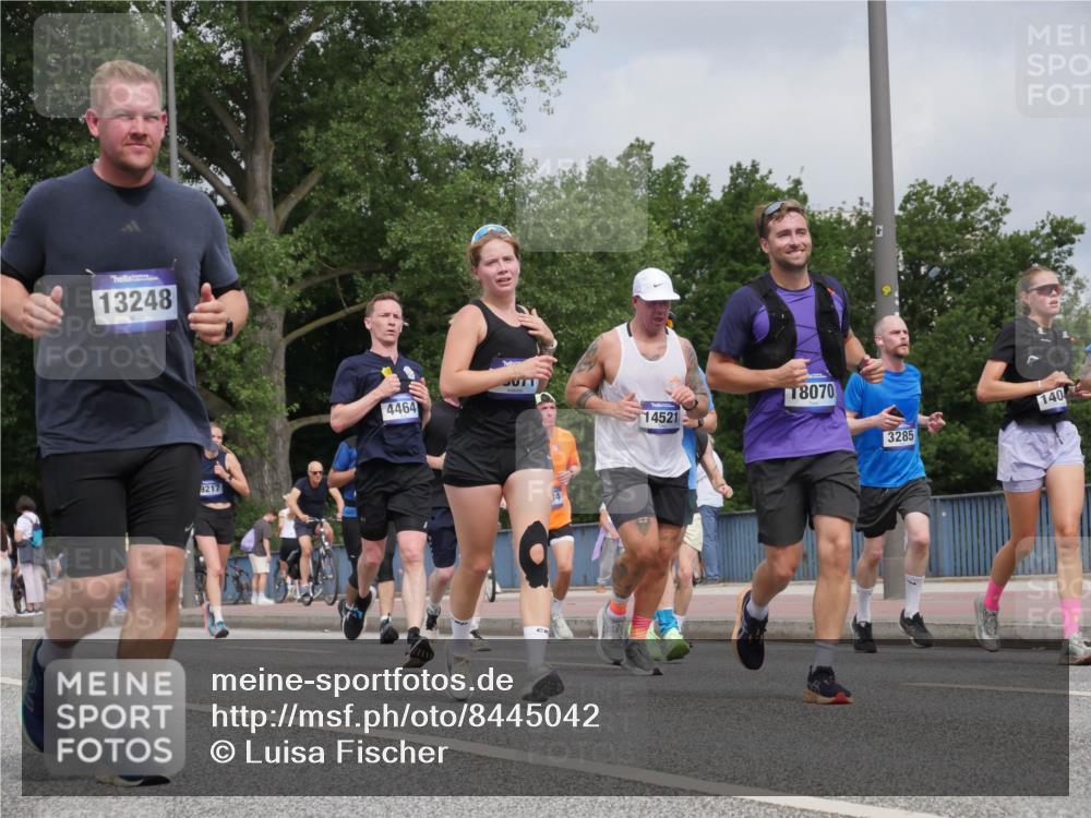 29.06.2025 - hella hamburg halbmarathon Luisa Fischer http://msf.ph/oto/8445042 29.06.2025 10:27:02 Kennedybrücke 13248, 9217, 4464, 14521, 8070, 3285, 140, 3034, 3285, 4464, 4684, 5406, 6502, 7021, 7029, 9217, 10649 meine-sportfotos.de