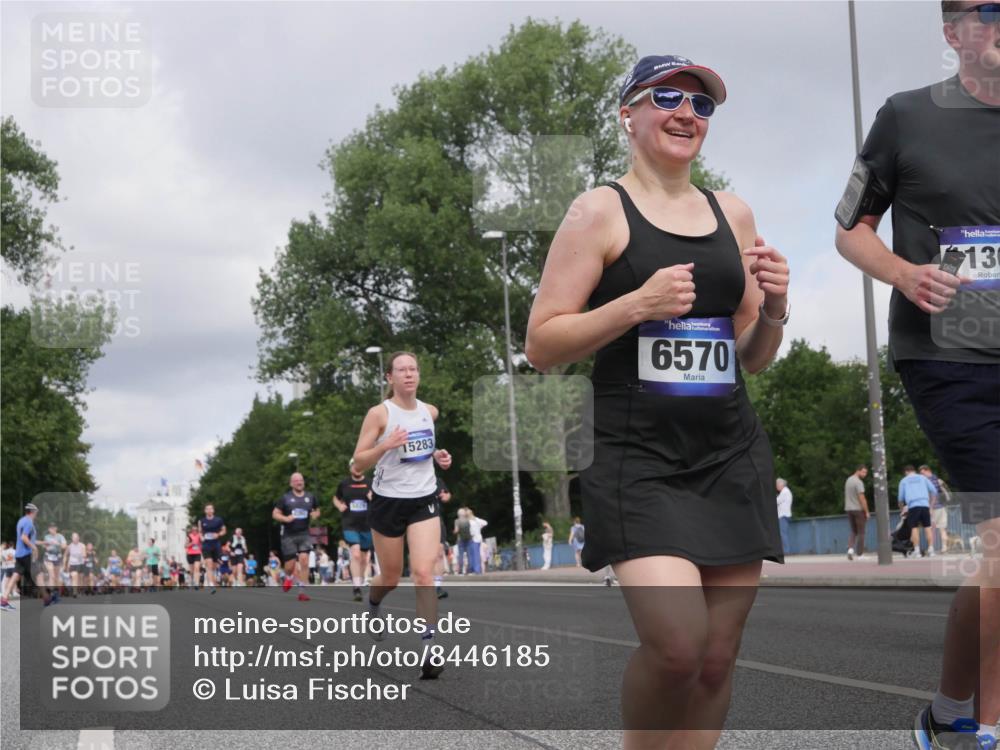 29.06.2025 - hella hamburg halbmarathon Luisa Fischer http://msf.ph/oto/8446185 29.06.2025 10:28:12 Kennedybrücke 15283, 6570, 130, 1395, 2132, 2249, 2280, 2477, 3343, 3786, 4221, 4624, 5138, 5829, 5830, 7528, 8502, 9063 meine-sportfotos.de
