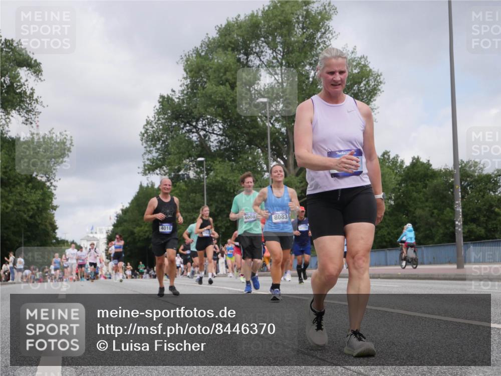 29.06.2025 - hella hamburg halbmarathon Luisa Fischer http://msf.ph/oto/8446370 29.06.2025 10:28:32 Kennedybrücke 4010, 4008, 8083, 17185, 3132, 4008, 4010, 4111, 4797, 8083, 8276, 8962, 9927 meine-sportfotos.de