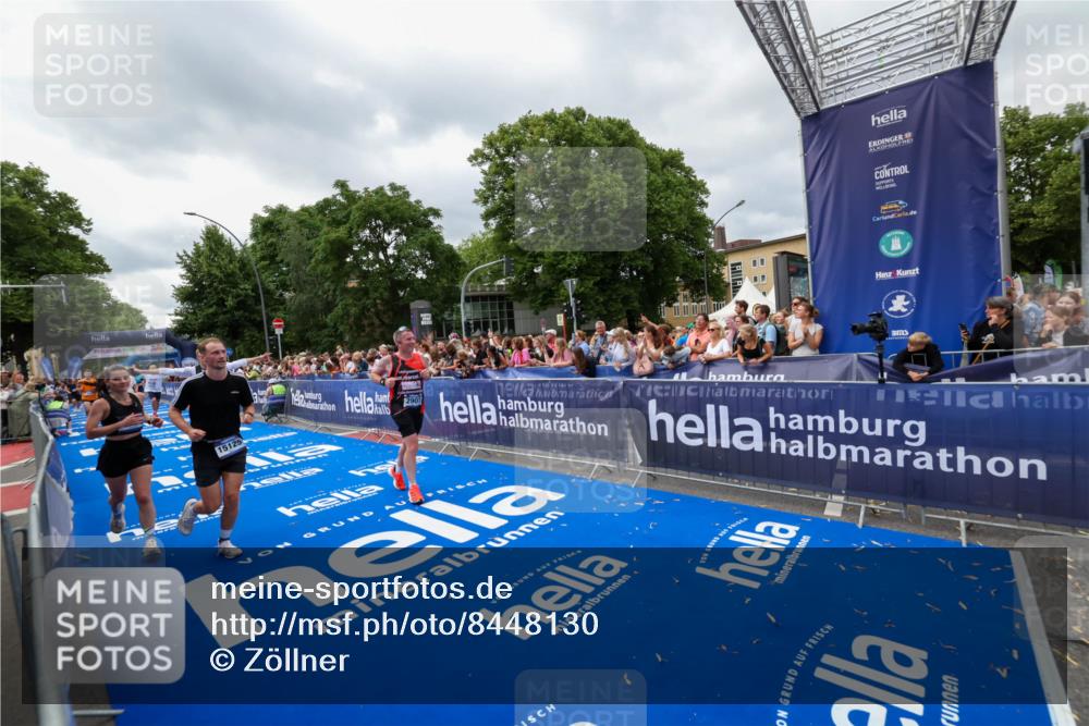 29.06.2025 - hella hamburg halbmarathon Zöllner http://msf.ph/oto/8448130 29.06.2025 10:58:16 Ziel 1563, 2907, 4426, 4592, 6104, 8290, 9230, 14631, 15125, 18068 meine-sportfotos.de