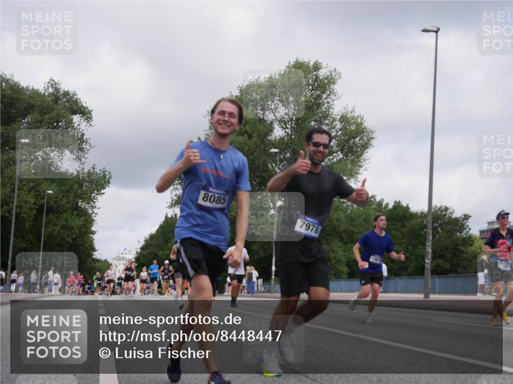 29.06.2025 - hella hamburg halbmarathon Luisa Fischer http://msf.ph/oto/8448447 29.06.2025 10:30:41 Kennedybrücke 8085, 7978, 1367, 13462, 2080, 2643, 5369, 5495, 5825, 7944, 7978, 8085, 8215, 9567 meine-sportfotos.de